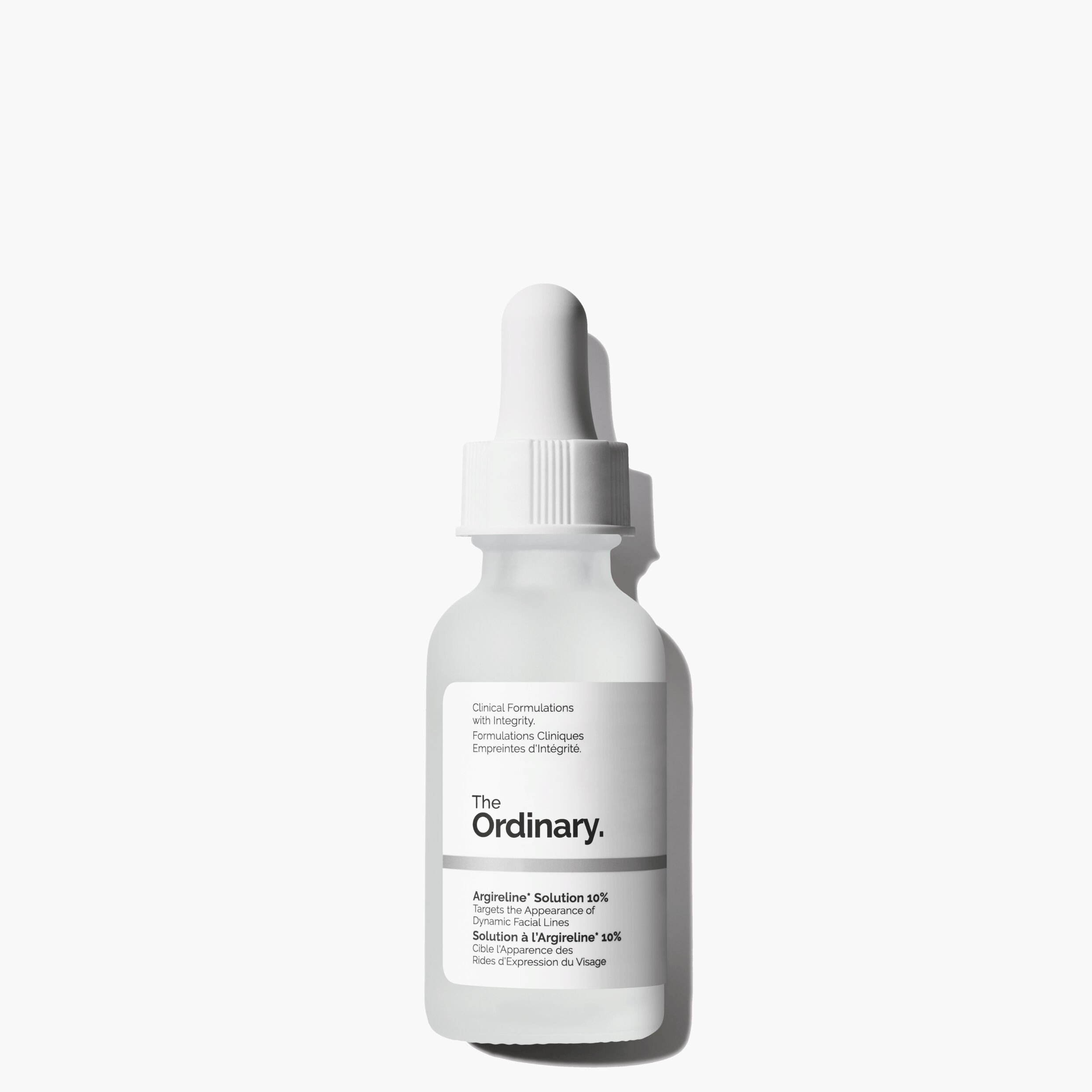 The Ordinary | Clinical Formulations with Integrity